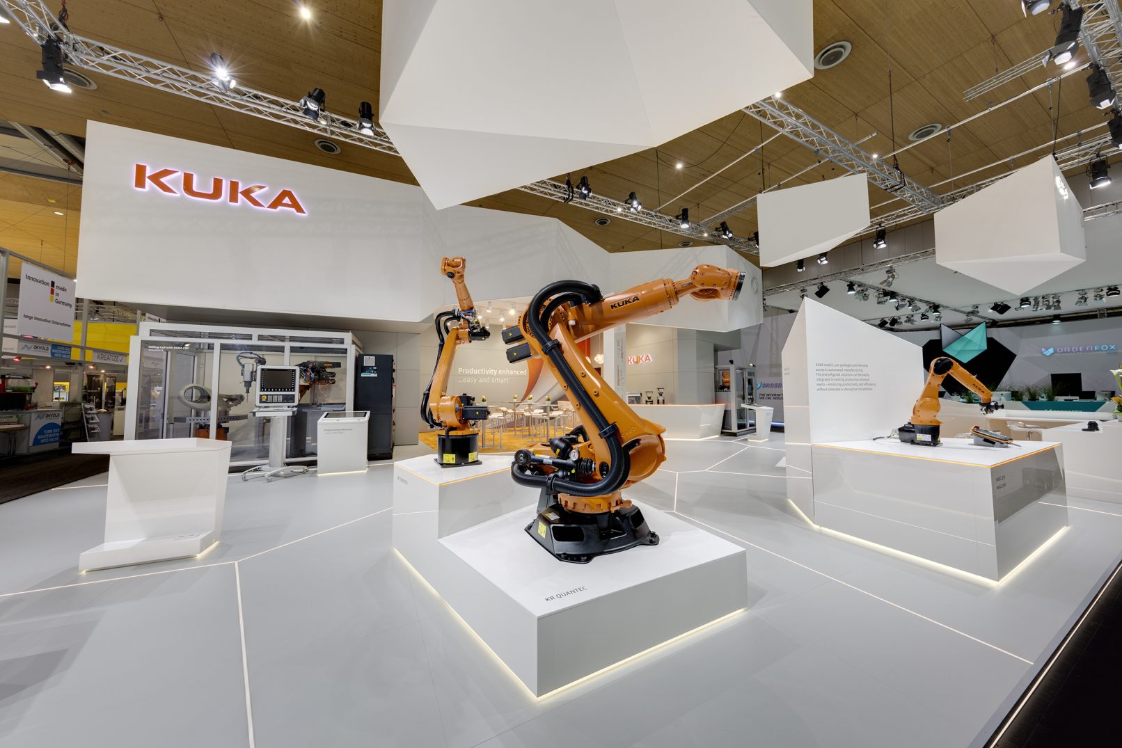 KUKA EMO 2017 02
