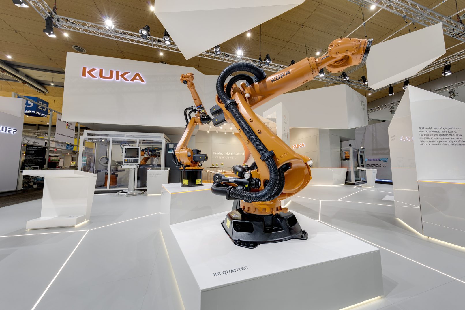 KUKA EMO 2017 03