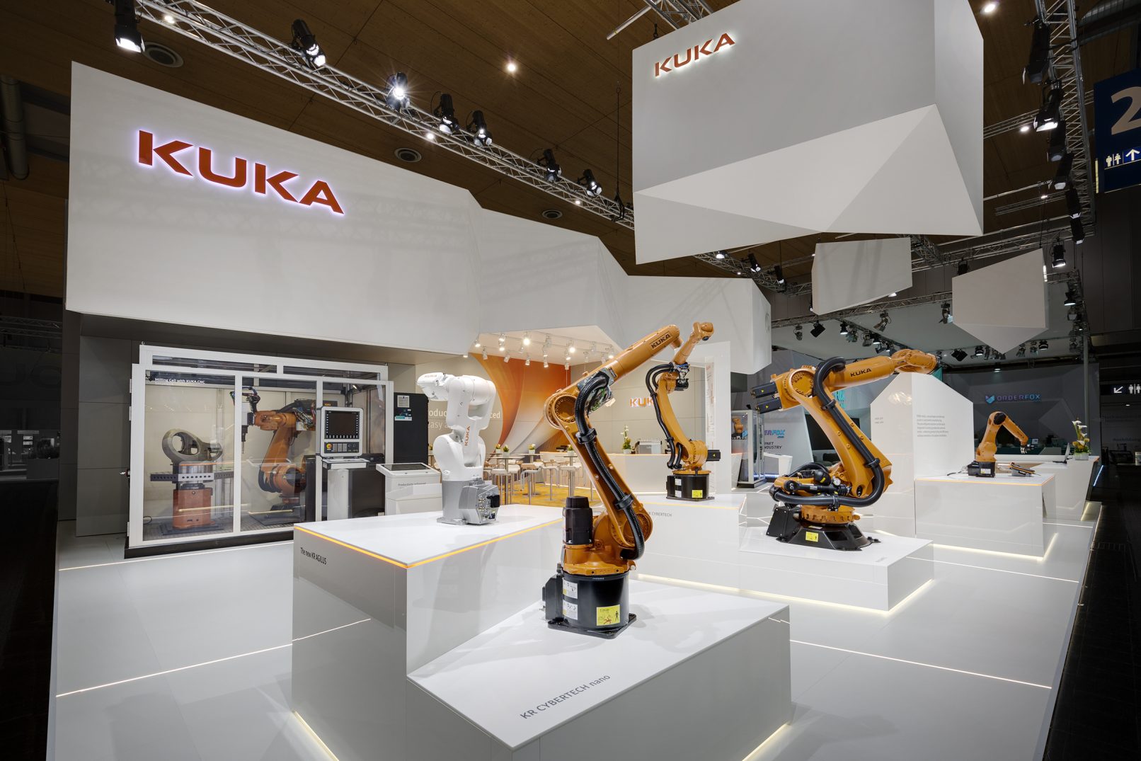 KUKA EMO 2017 13