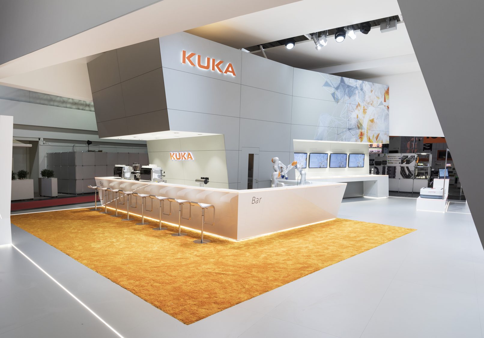 KUKA HMI 2018 03