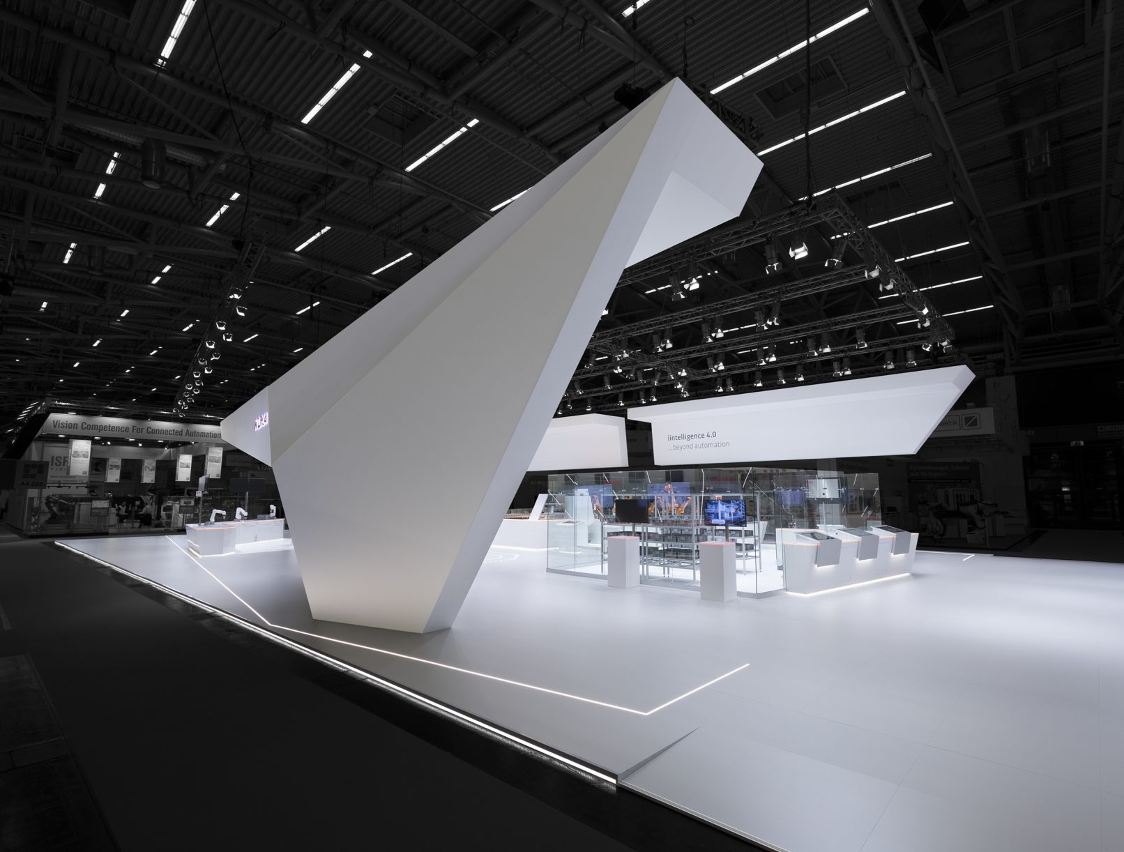 KUKA Automatica 2018 03