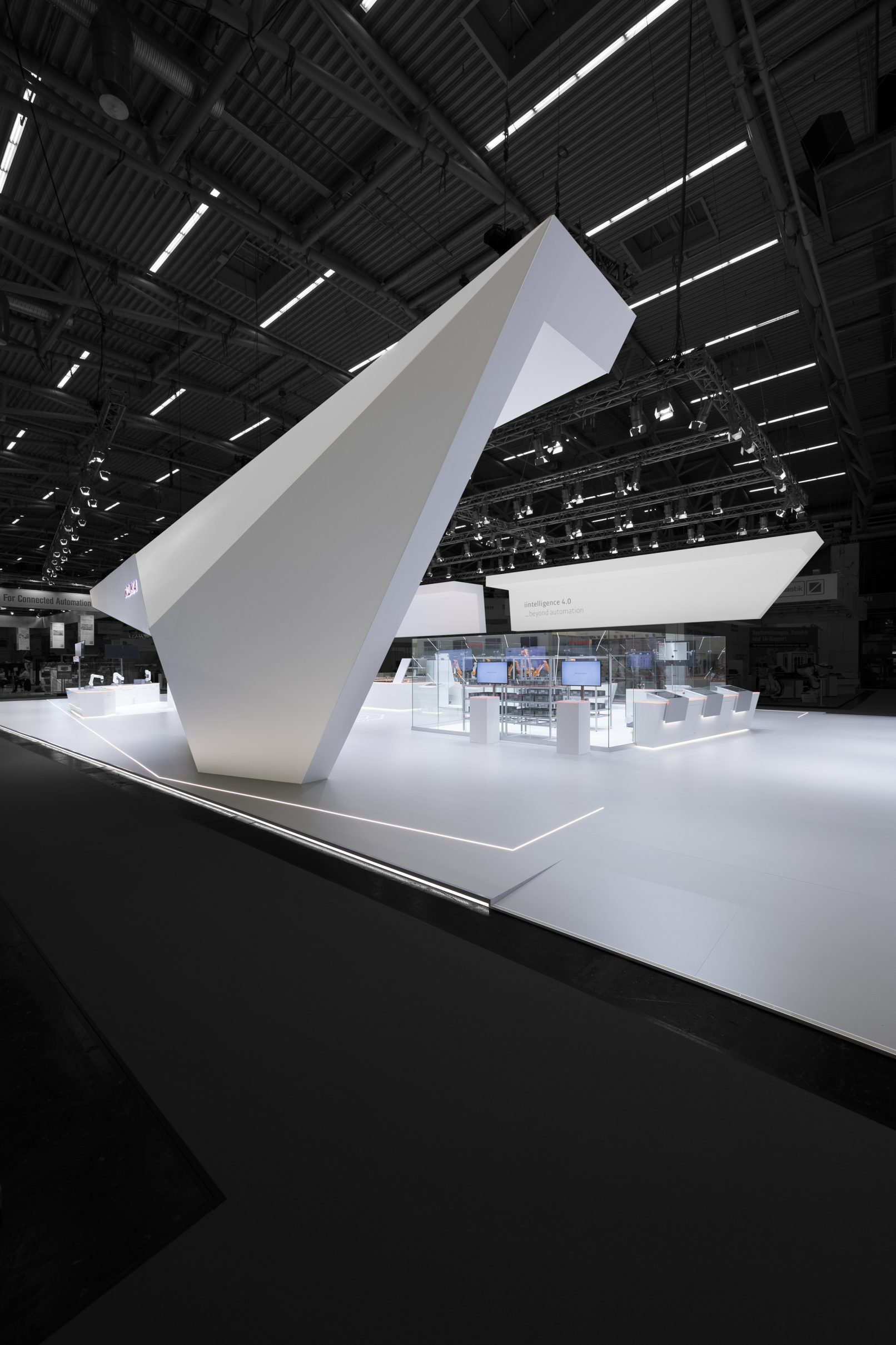 KUKA Automatica 2018 04