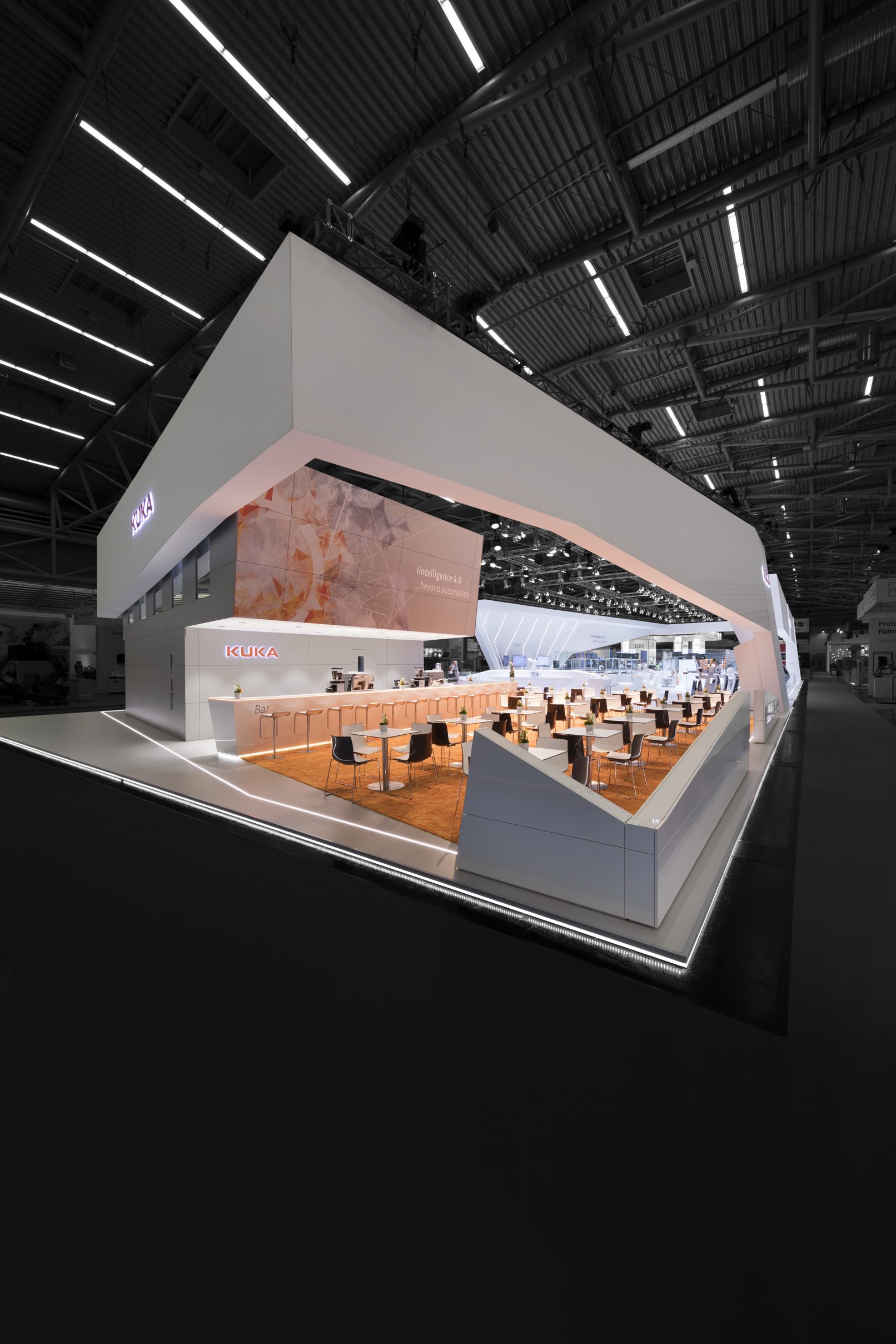 KUKA Automatica 2018 06