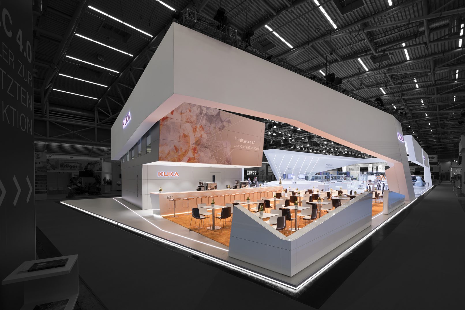 KUKA Automatica 2018 07