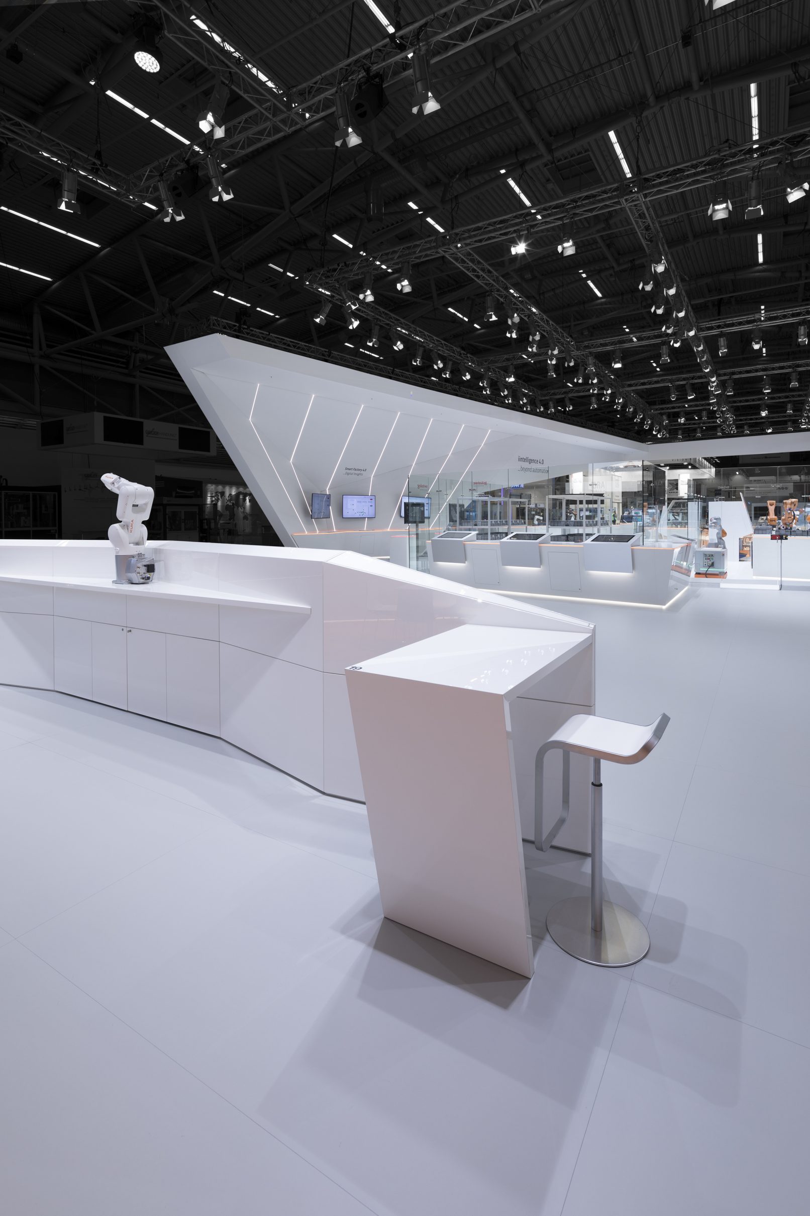 KUKA Automatica 2018 09