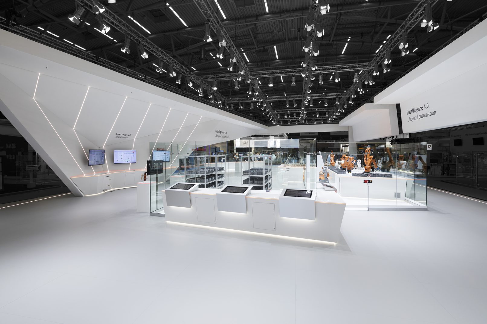 KUKA Automatica 2018 14