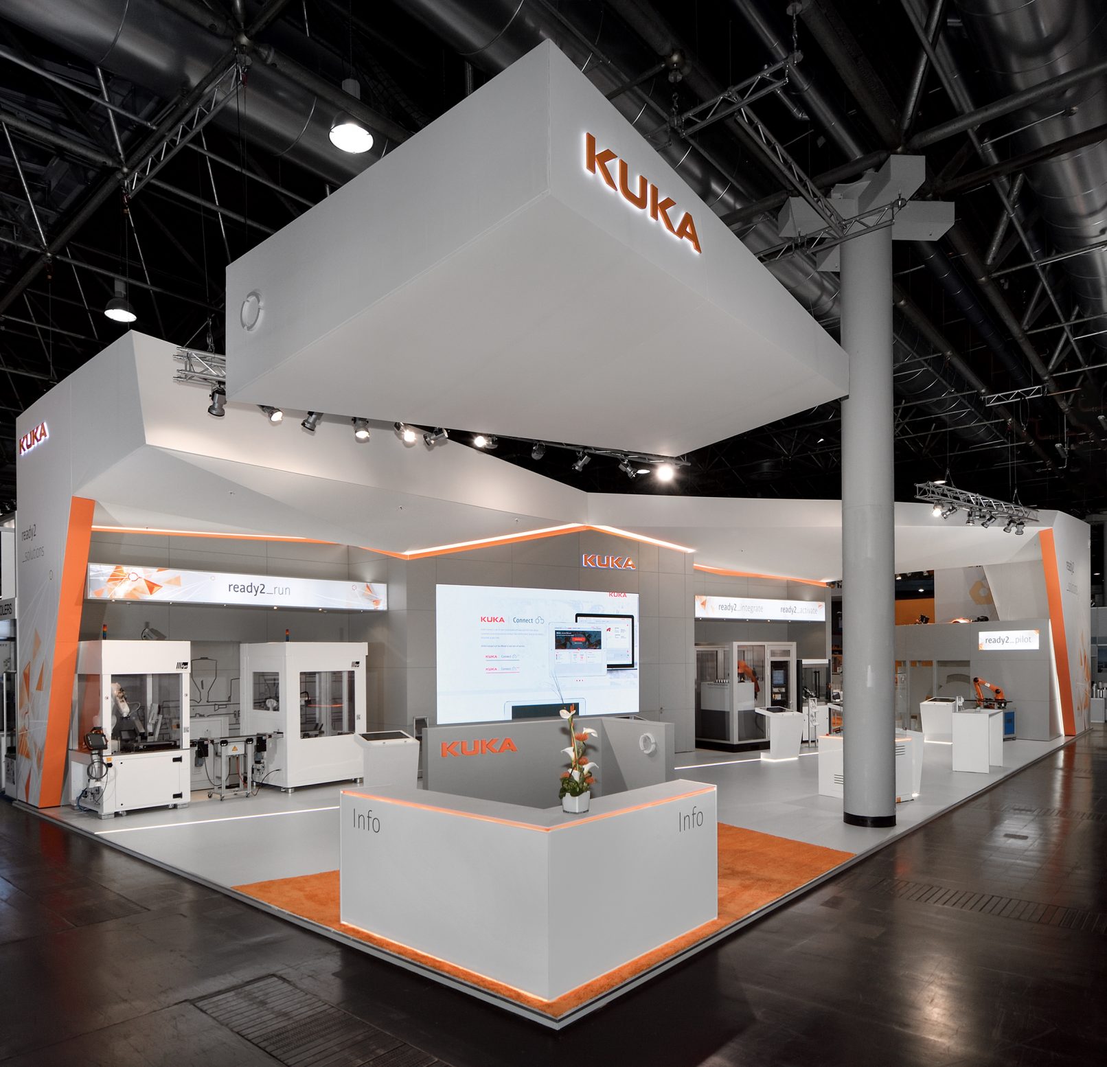 KUKA Messe K 2016 03