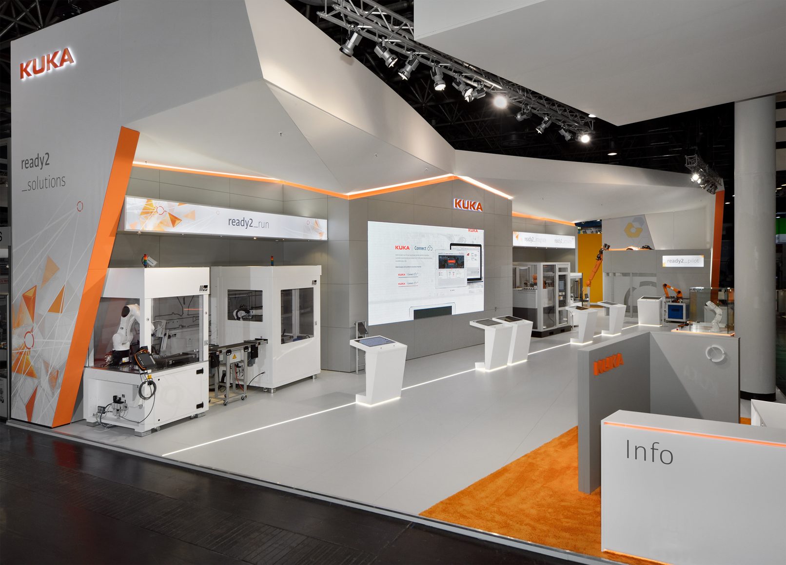 KUKA Messe K 2016 02