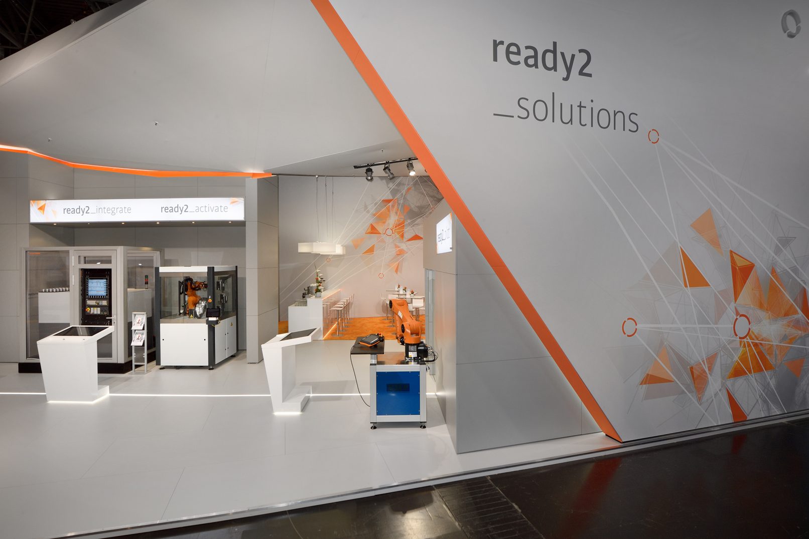 KUKA Messe K 2016 11