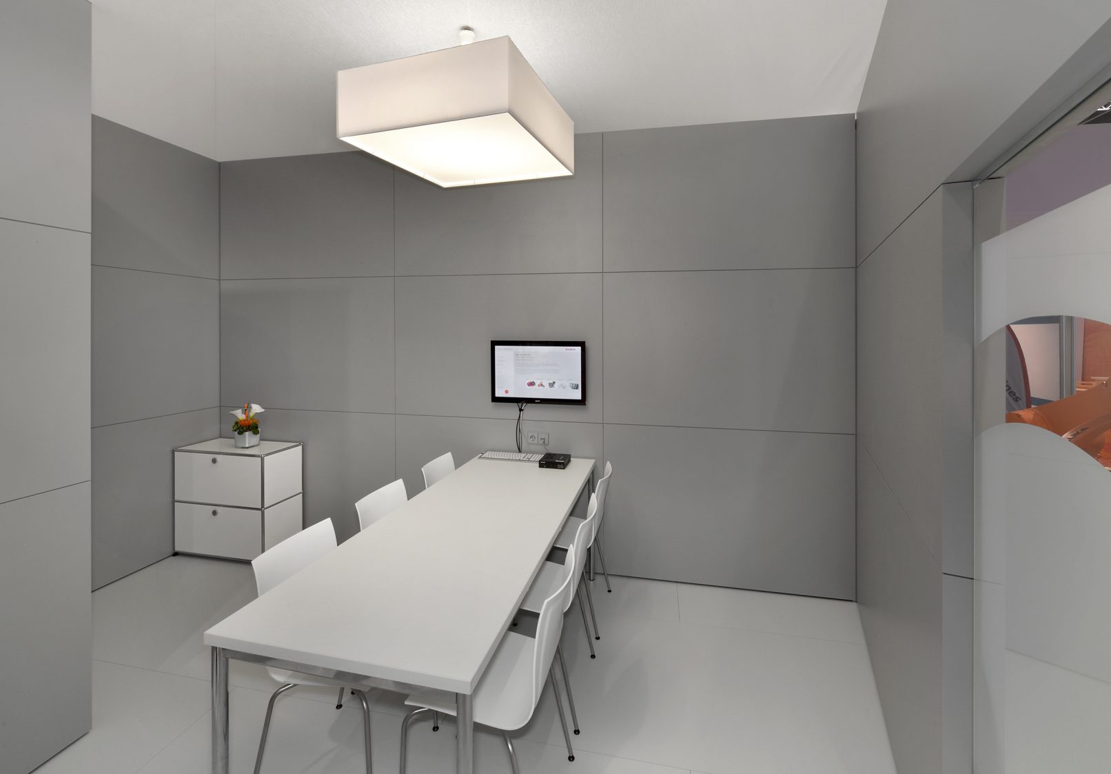 KUKA Messe K 2016 06