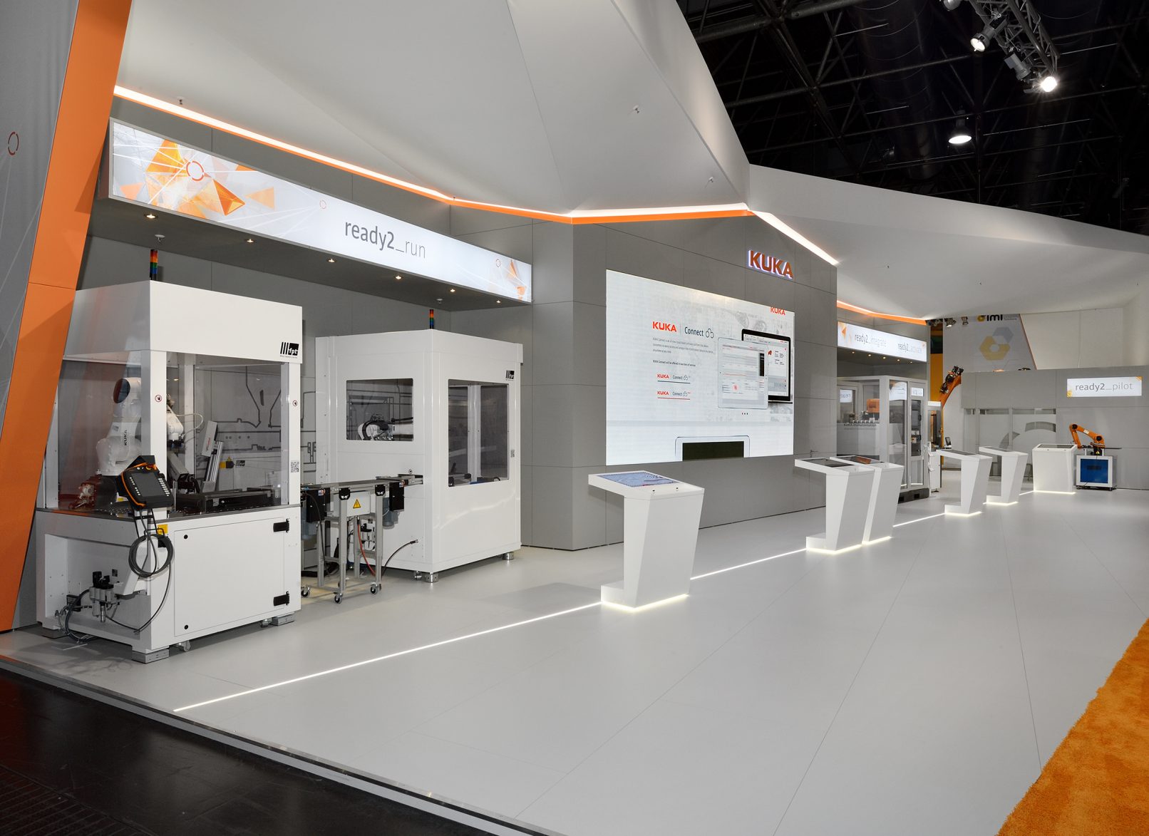 KUKA Messe K 2016 05