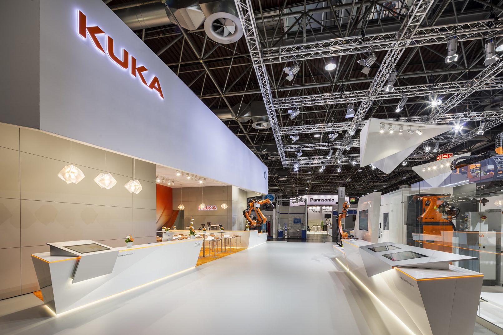 KUKA S&S 2017 17