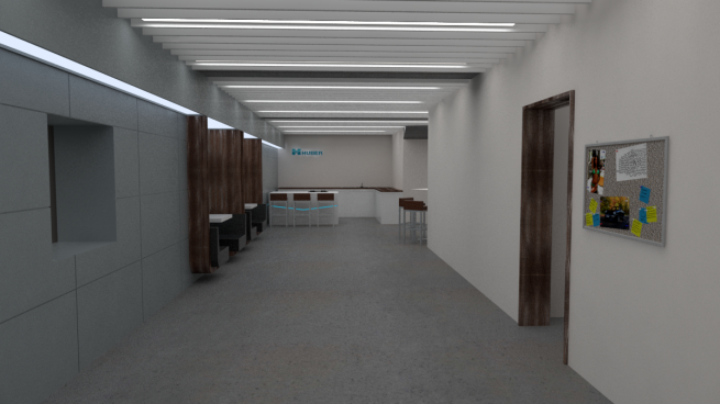 Huber Kunststofftechnik