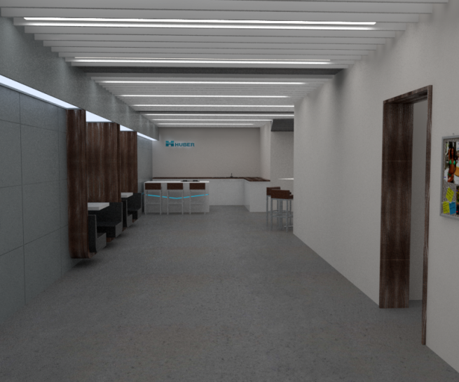 Huber Kunststofftechnik